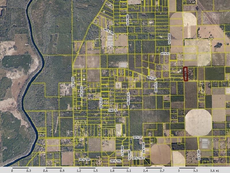 0 68th Street Live Oak, FL 32060 - Photo 2 of 10