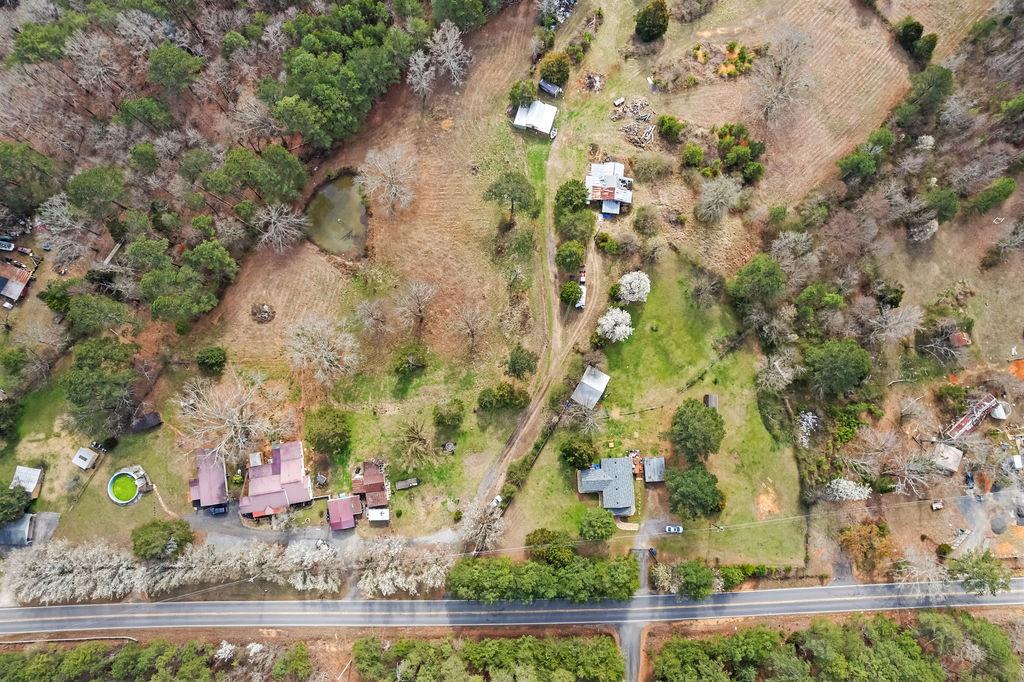 1763 Burnett Ferry Road Southwest Rome, GA 30165 - Photo 4 of 31