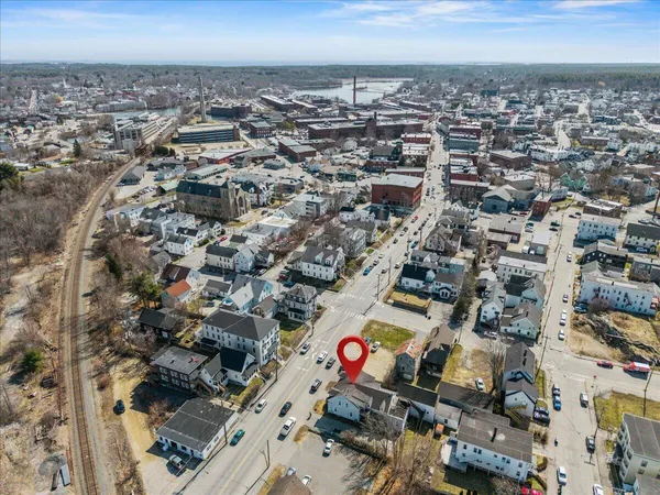 $1,040,000 | 365 Main Street, Biddeford, ME 04005