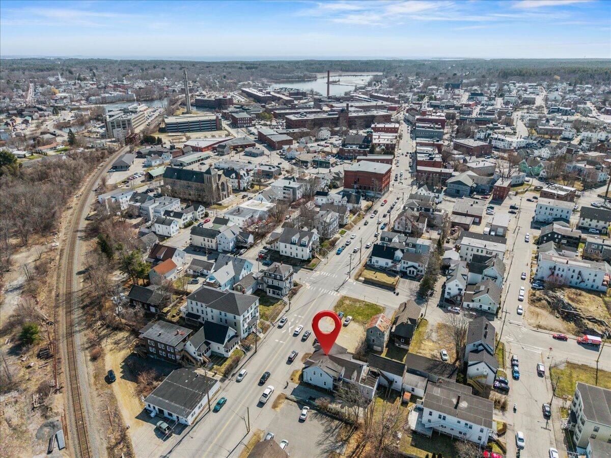 365 Main Street Biddeford, ME 04005 - Photo 2 of 12 2