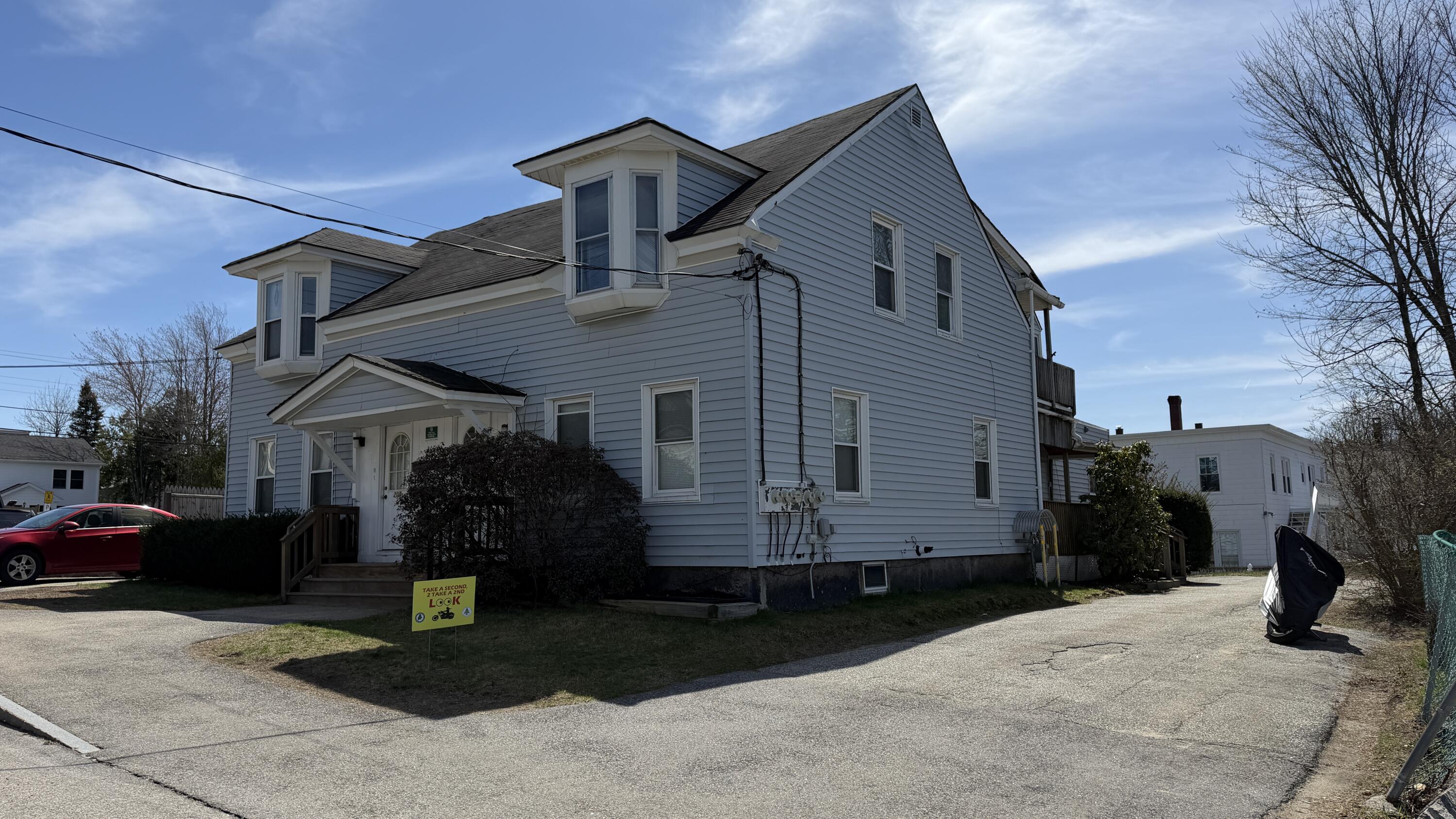 365 Main Street Biddeford, ME 04005 - Photo 4 of 12 4