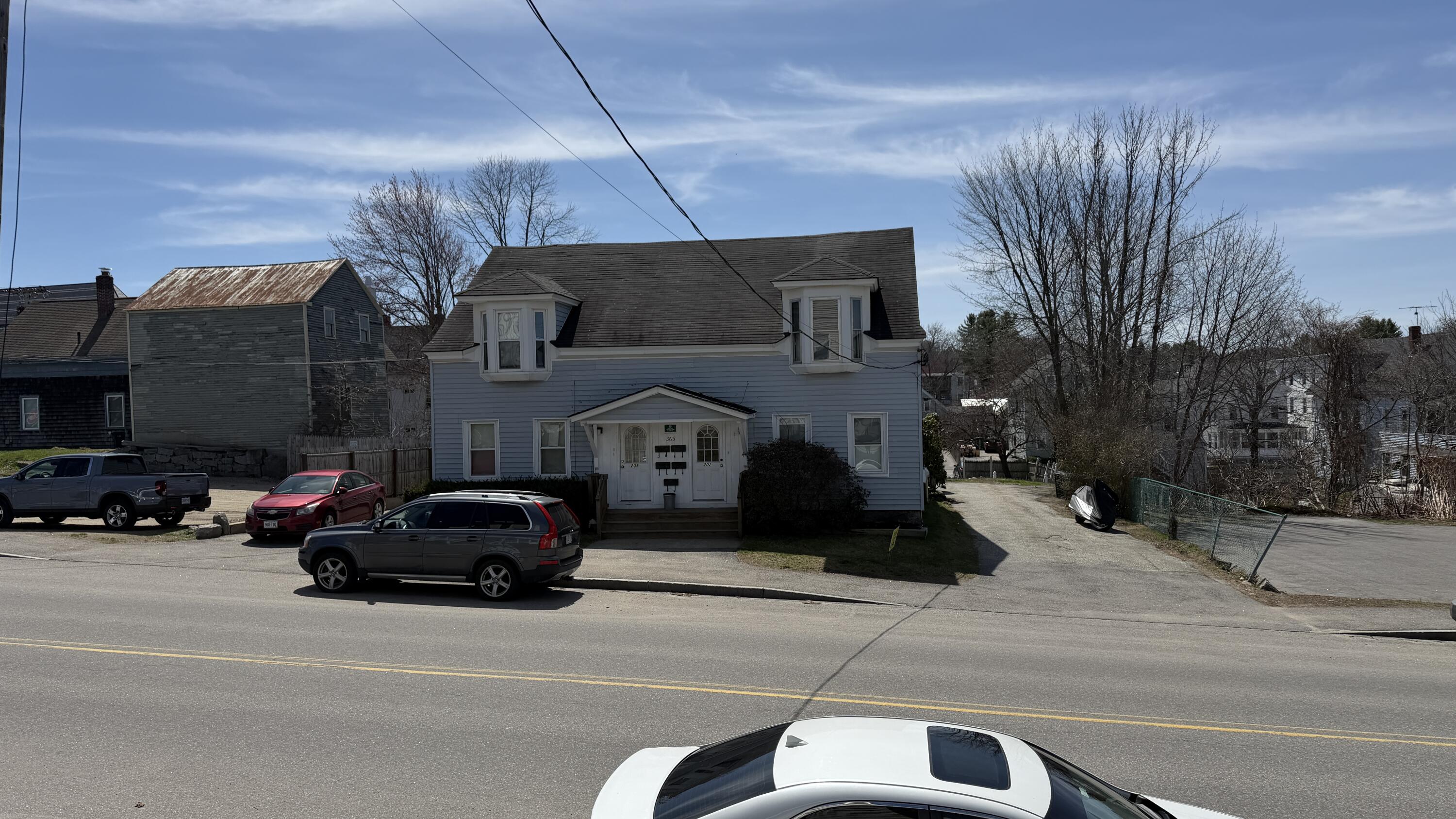 365 Main Street Biddeford, ME 04005 - Photo 5 of 12 5