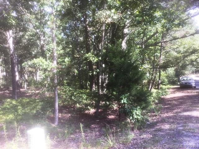 0 Huntington Farm Road, Unit 8 Catawba, SC 29704 - Photo 5 of 8 a backyard of a house with lots of green space