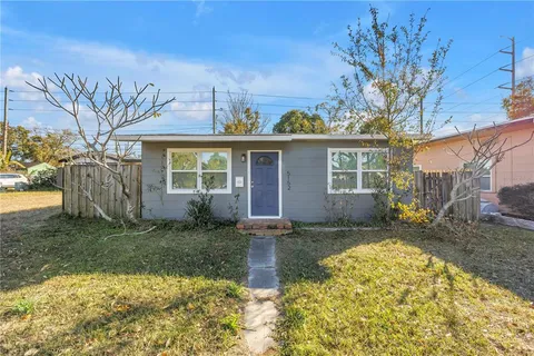 $295,000 | 5152 5th Avenue North, St. Petersburg, FL 33710