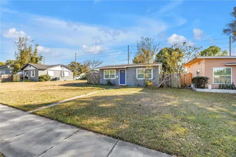 $295,000 | 5152 5th Avenue North, St. Petersburg, FL 33710
