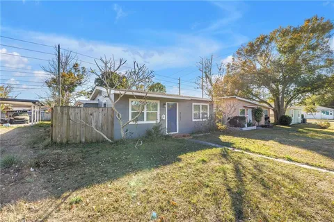 $295,000 | 5152 5th Avenue North, St. Petersburg, FL 33710