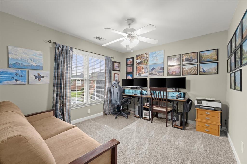 2704 Rice Mill Court Grayson, GA 30017 - Photo 36 of 85