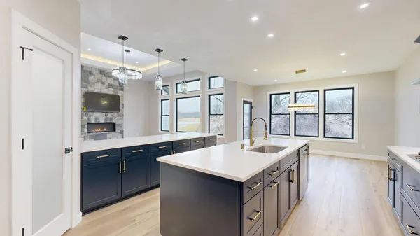 $769,999 | 80 Sawmill Creek Trail, Saginaw, MI 48603