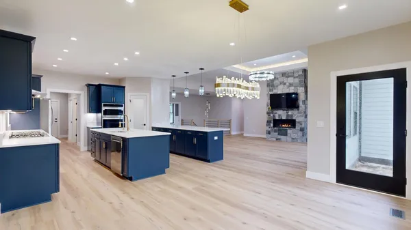 $769,999 | 80 Sawmill Creek Trail, Saginaw, MI 48603