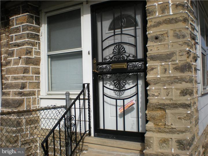 925 East Rittenhouse Street Philadelphia, PA 19138 - Photo 2 of 17 Exterior Side