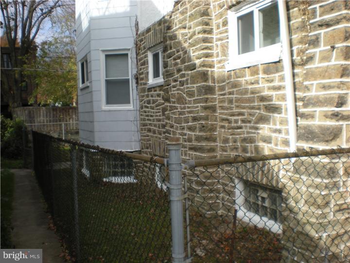925 East Rittenhouse Street Philadelphia, PA 19138 - Photo 3 of 17 Exterior Side