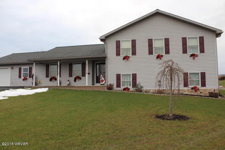 346 Short Road Middleburg, PA 17842 - Photo 1 of 38 Main
