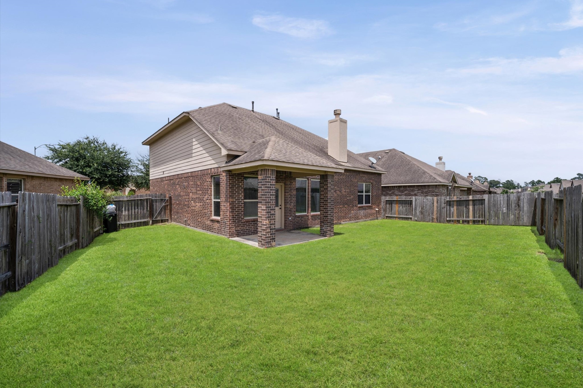 5635 Glenfield Spring Lane Spring, TX 77389 - Photo 35 of 43