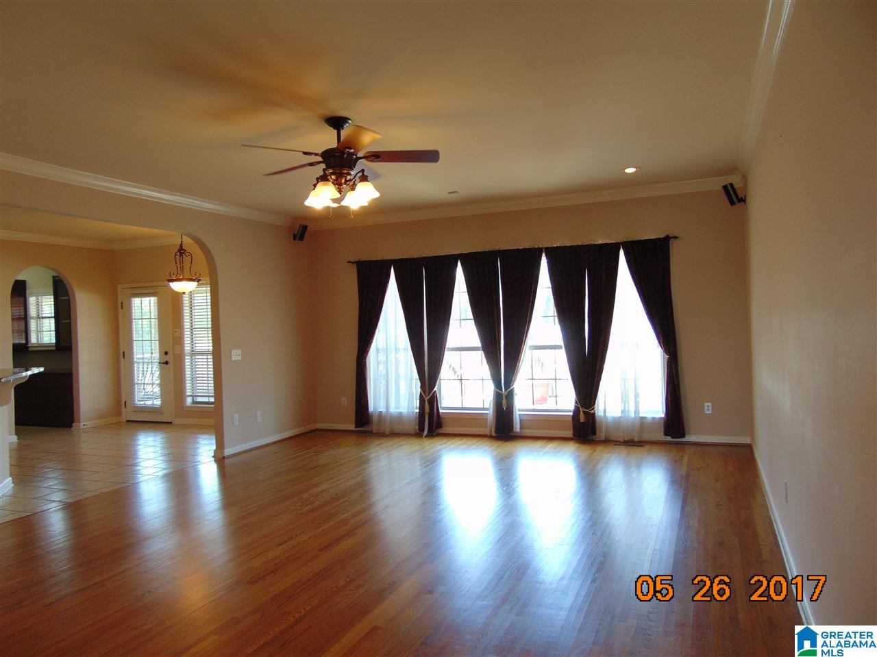 60 Crest Loop Road Clanton, AL 35045 - Photo 22 of 32