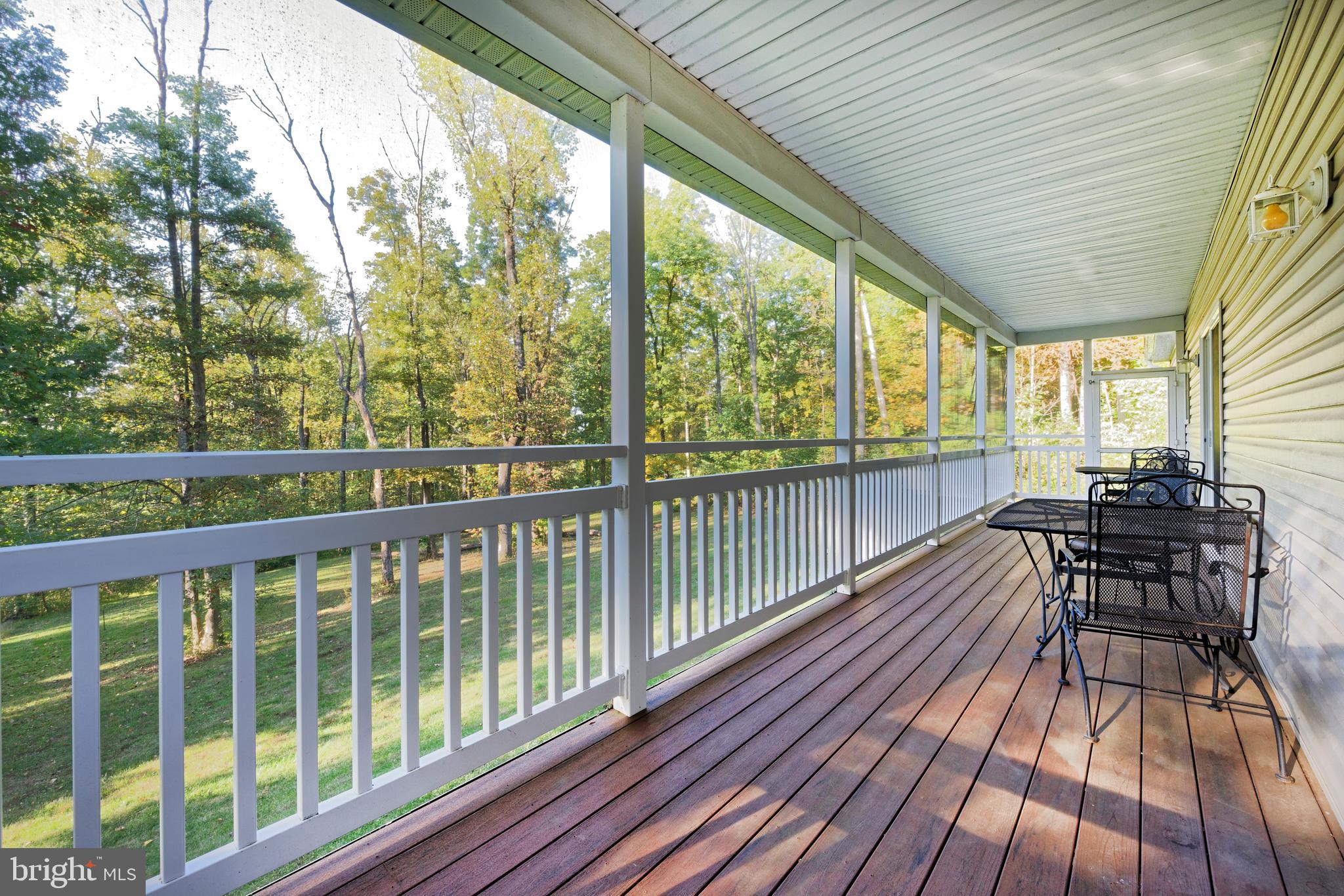20615 Blue Ridge Mountain Road Paris, VA 20130 - Photo 69 of 80 a view of a two chairs with wooden floor