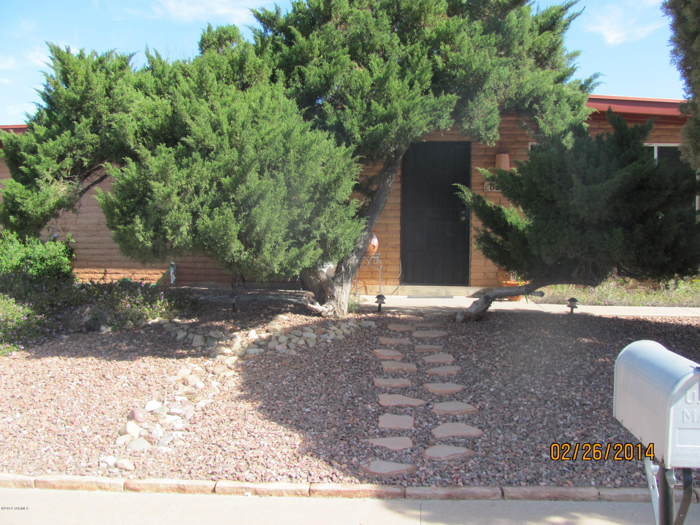 8309 East Rolling Ridge Street Tucson, AZ 85710 - Photo 30 of 35