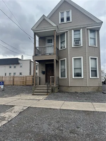 $169,900 | 748 Jay Street, Utica, NY 13501