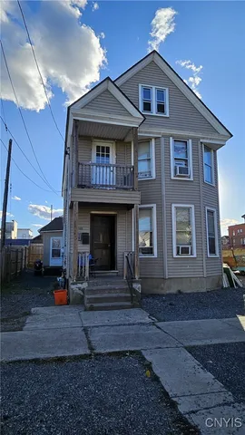 $169,900 | 748 Jay Street, Utica, NY 13501