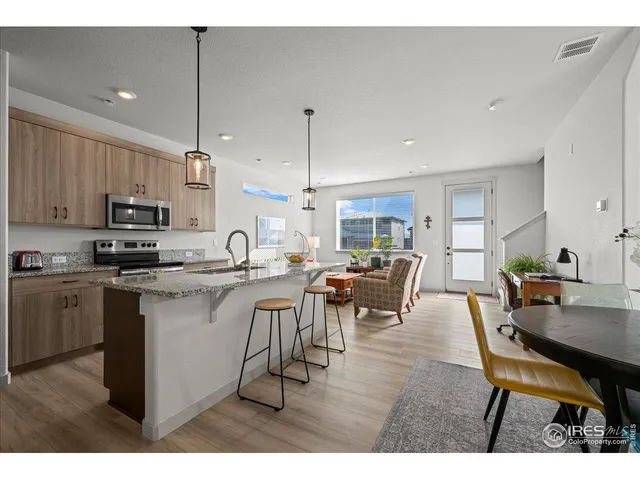 $474,000 | 1088 Blue Bell Road, Berthoud, CO 80513