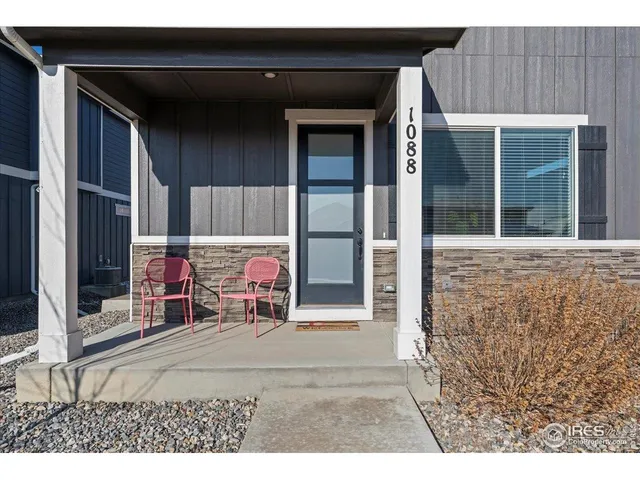 $474,000 | 1088 Blue Bell Road, Berthoud, CO 80513