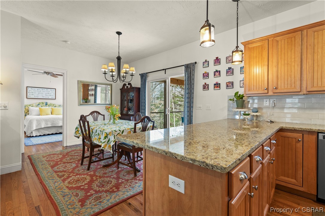 774 Ryefield Road Mattaponi, VA 23110 - Photo 19 of 50