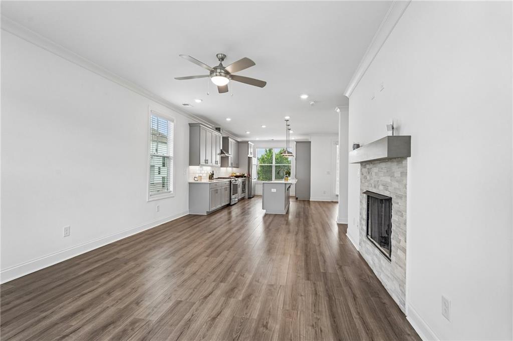3528 Reaping Ridge Suwanee, GA 30024 - Photo 5 of 69