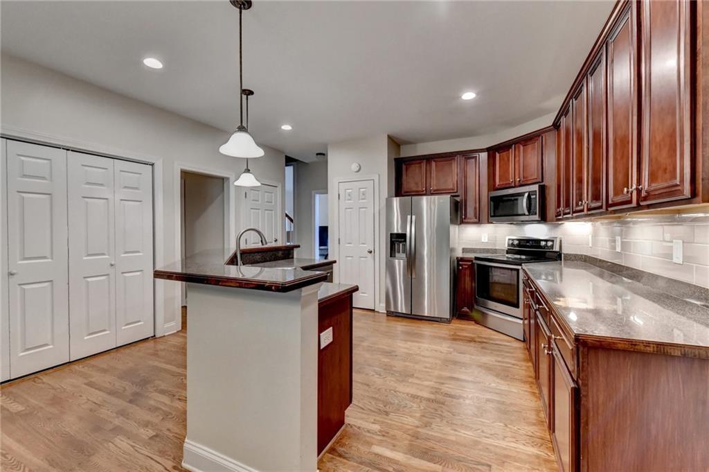49 Flintstone Road Jefferson, GA 30549 - Photo 16 of 49 Gallery Image 16