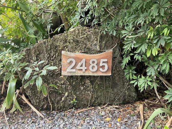 a close view of a bathroom