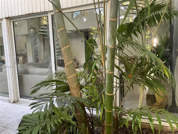 a view of a ocean view