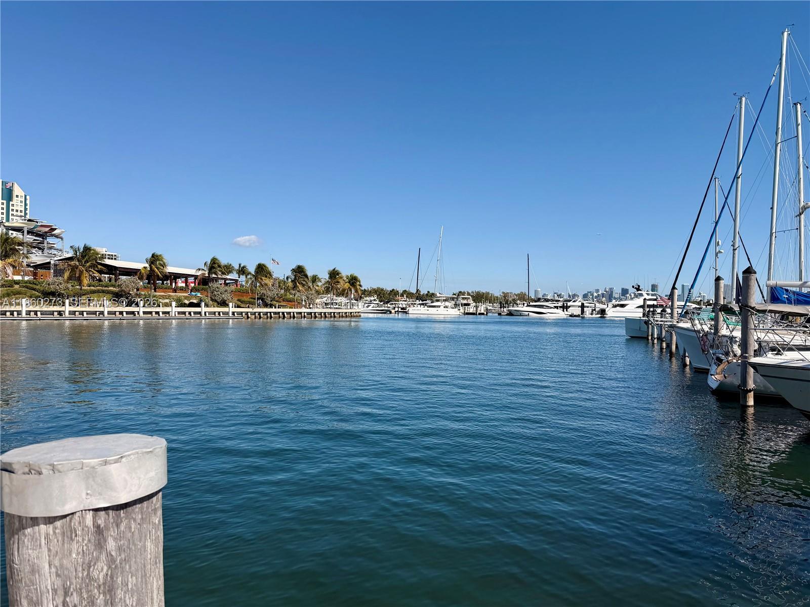 2485 Inagua Avenue Miami, FL 33133 - Photo 16 of 17 a view of a ocean view