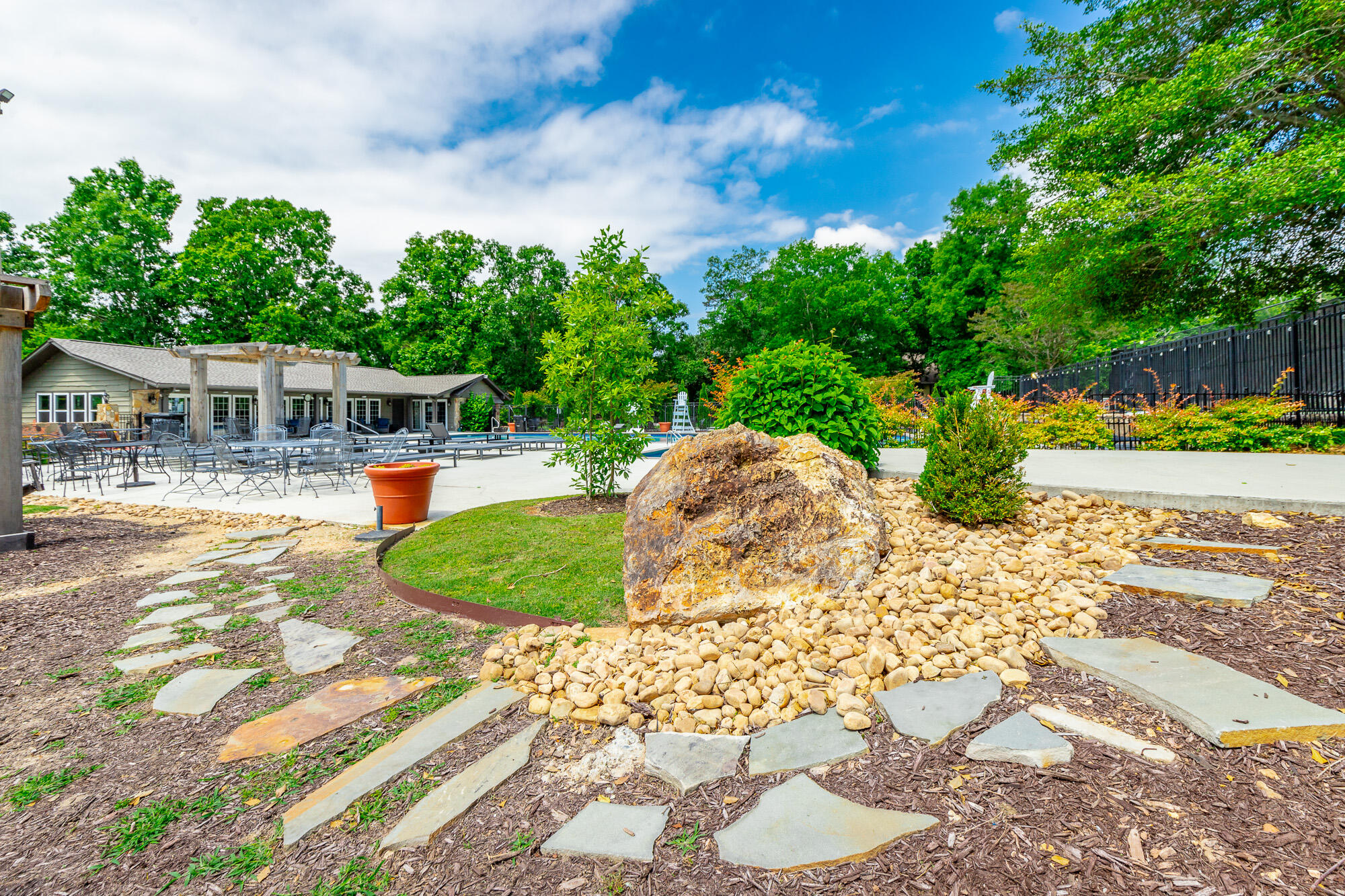 9403 Magical View Drive Chattanooga, TN 37421 - Photo 40 of 41 9403 Magical View Drive HD-50
