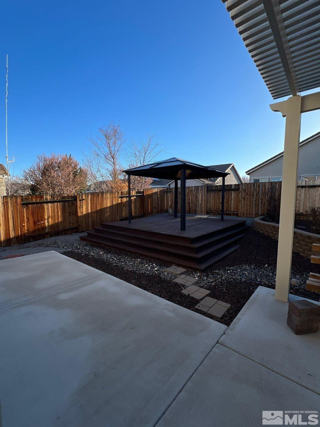 1325 Rouge River Road Fernley, NV 89408 - Photo 30 of 38 Photo 30