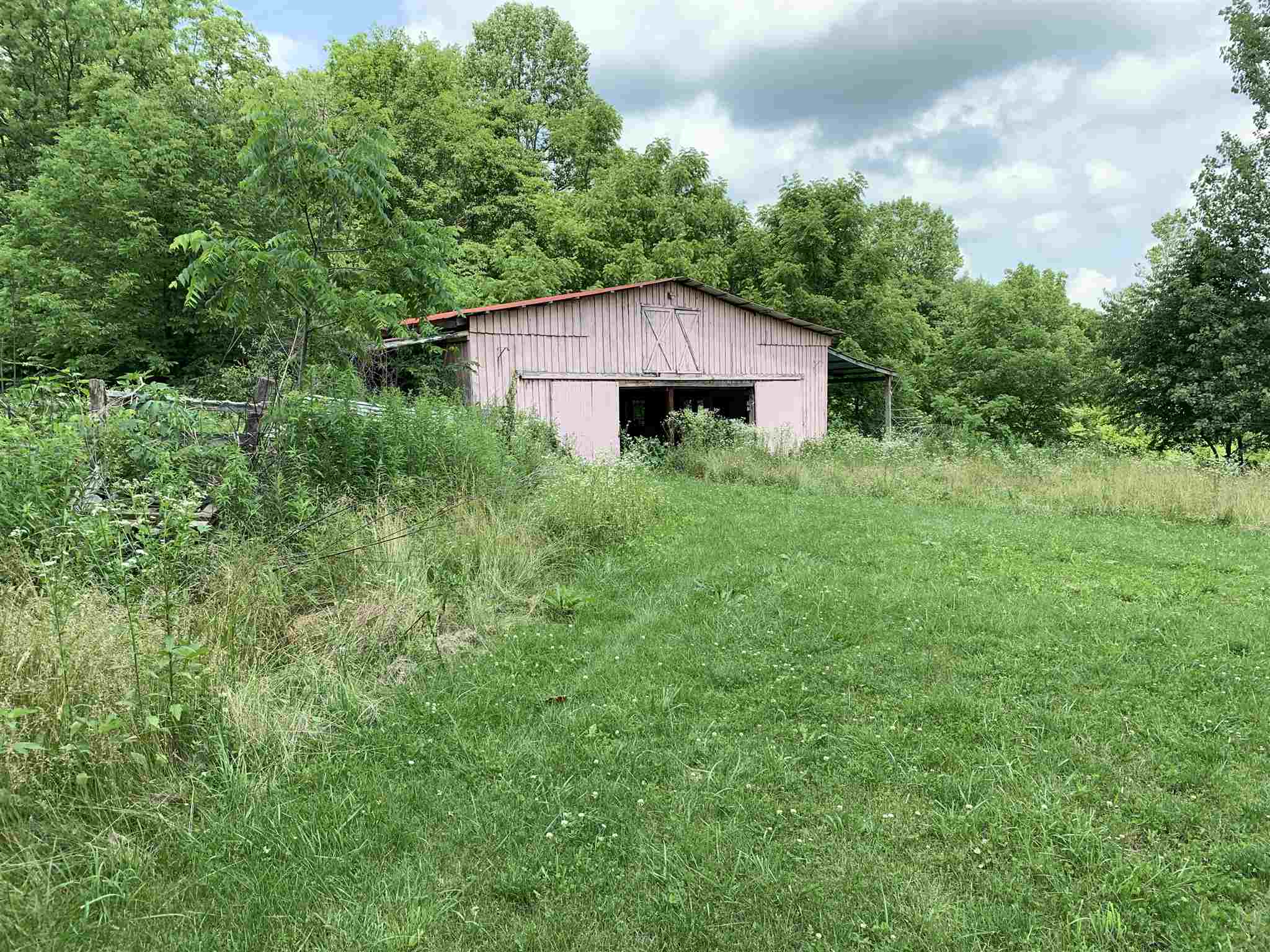 6662 Locust Lake Road Spencer, IN 47460 - Photo 1 of 7 Gallery Image 1
