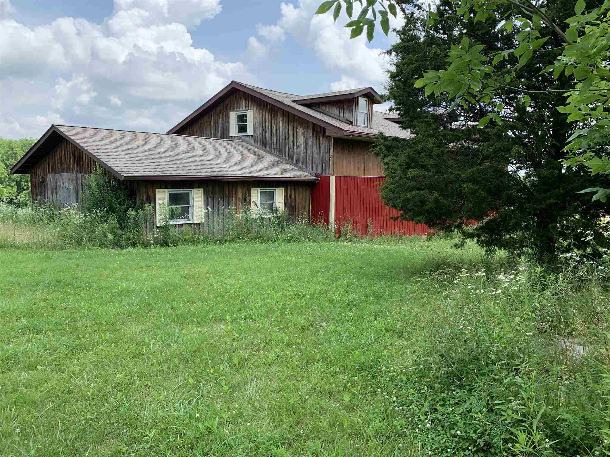 6662 Locust Lake Road Spencer, IN 47460 - Photo 3 of 7 Gallery Image 3