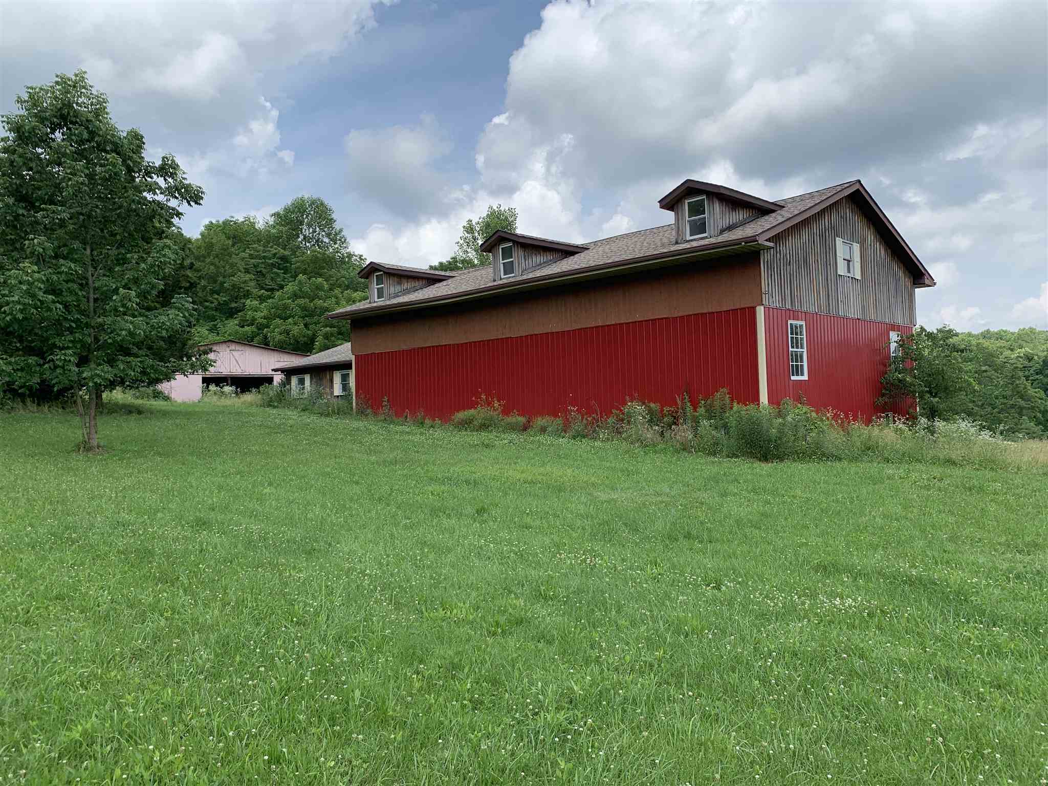 6662 Locust Lake Road Spencer, IN 47460 - Photo 4 of 7 Gallery Image 4