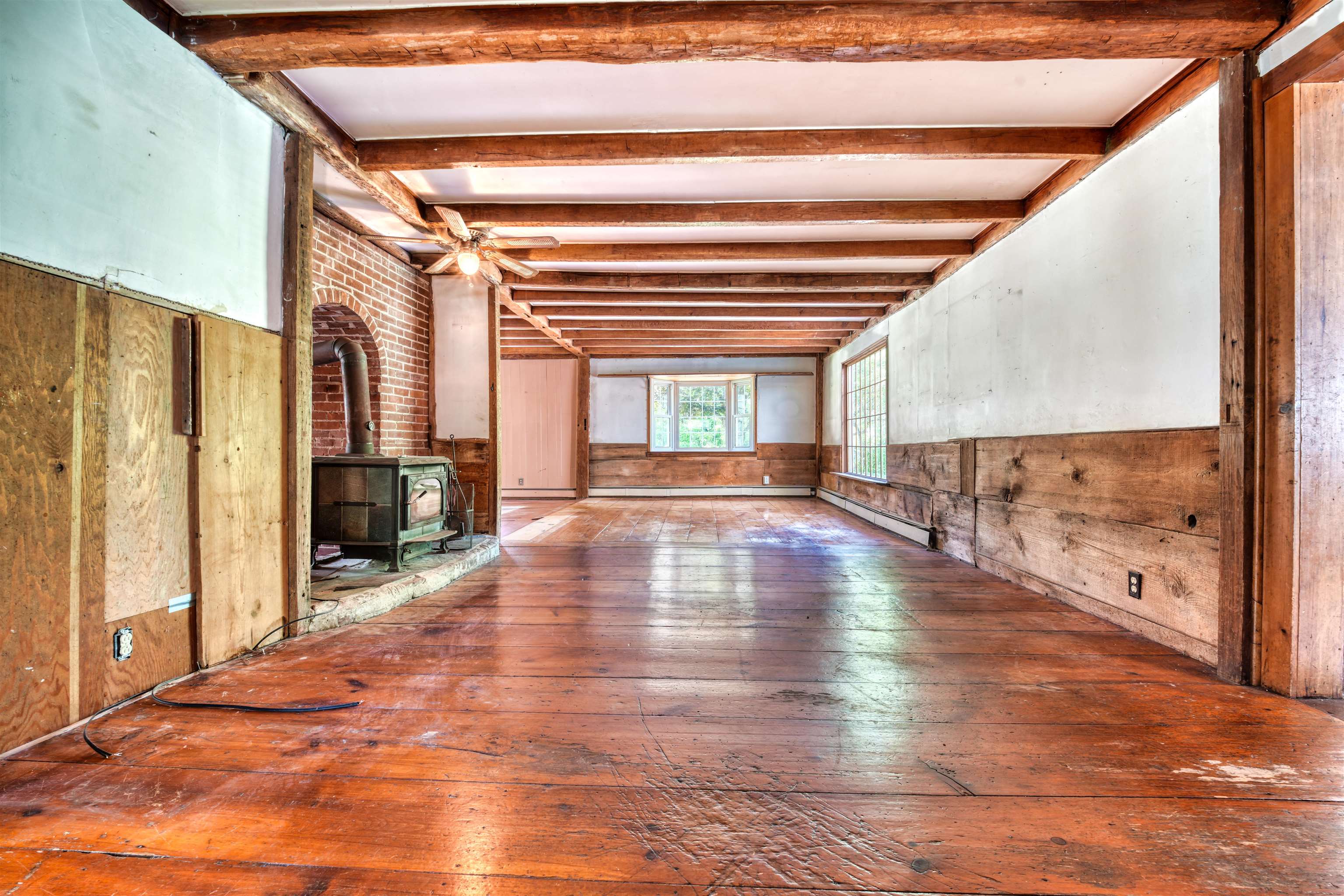 618 Old Turnpike Road Salisbury, NH 03268 - Photo 27 of 52