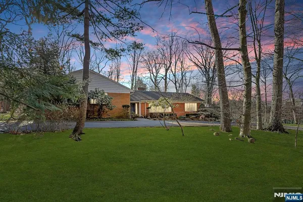$3,500,000 | 32 Litchfield Way, Alpine, NJ 07620