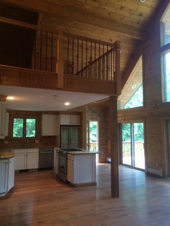 351 Bonny Rigg Hill Road Becket, MA 01223 - Photo 3 of 22