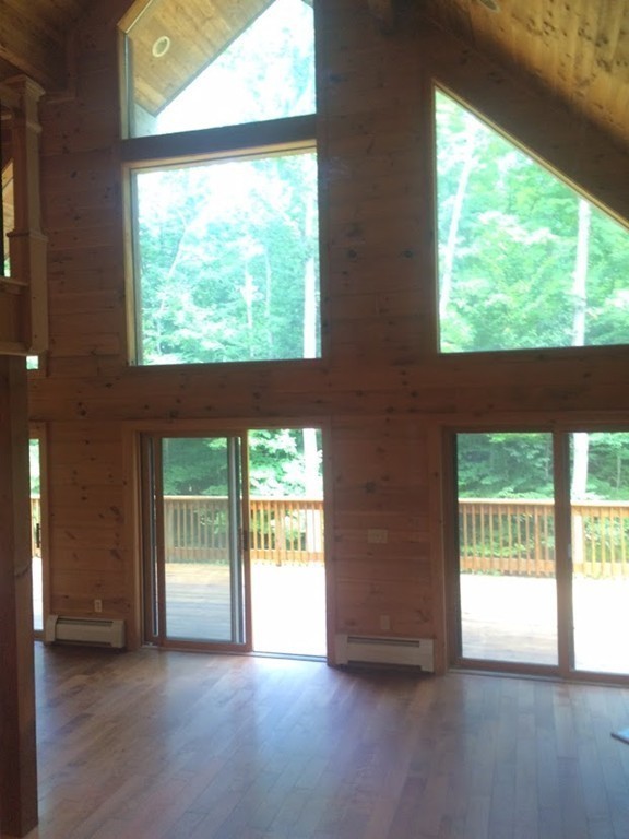 351 Bonny Rigg Hill Road Becket, MA 01223 - Photo 4 of 22