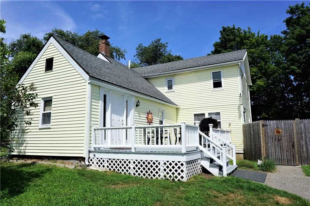3 Old Cutts Road Kittery, ME 03904 - Photo 1 of 20 Gallery Image 1