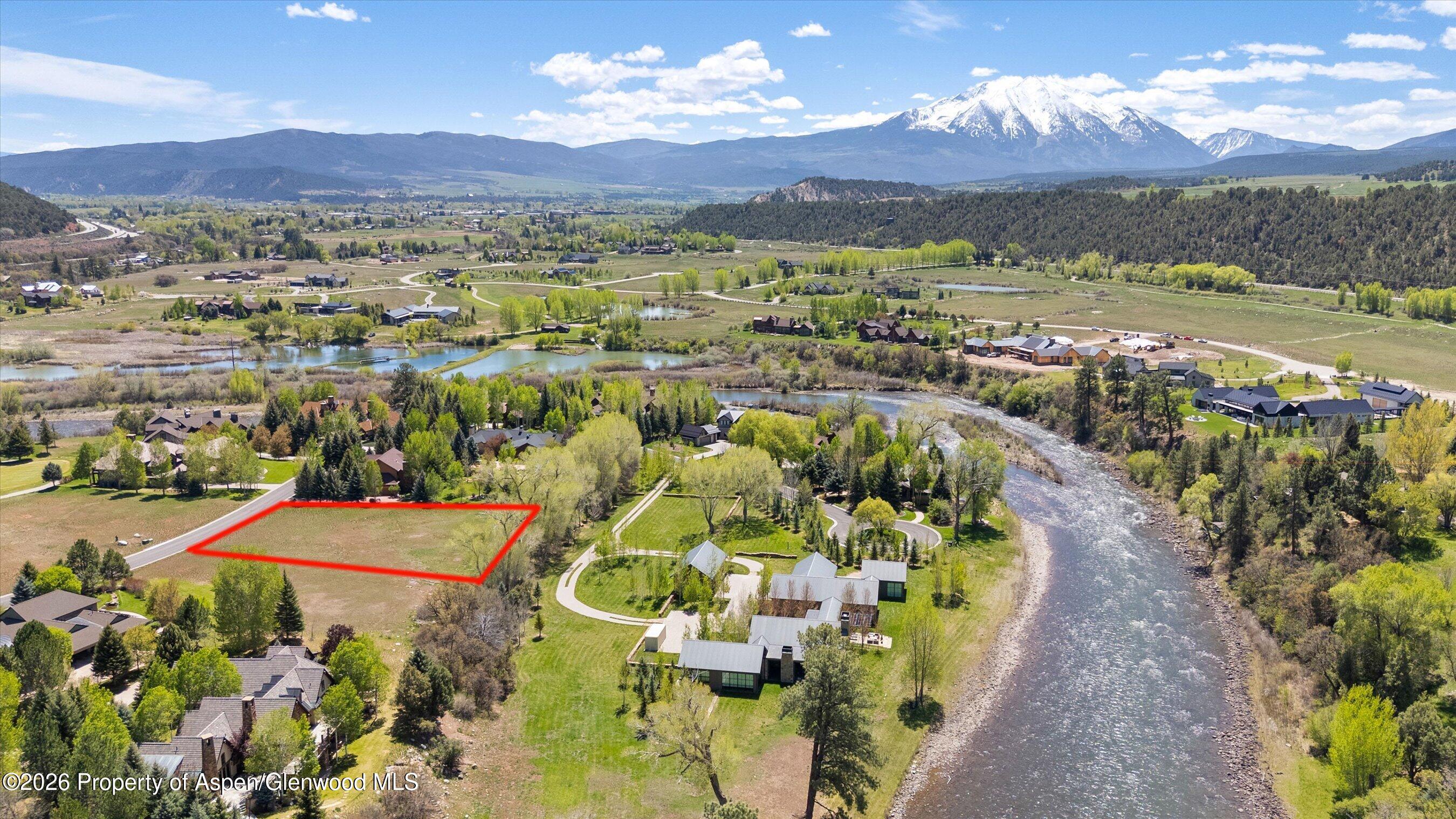 241 River's Bend Carbondale, CO 81623 - Photo 1 of 9 01-241River'sBend_2605_0981
