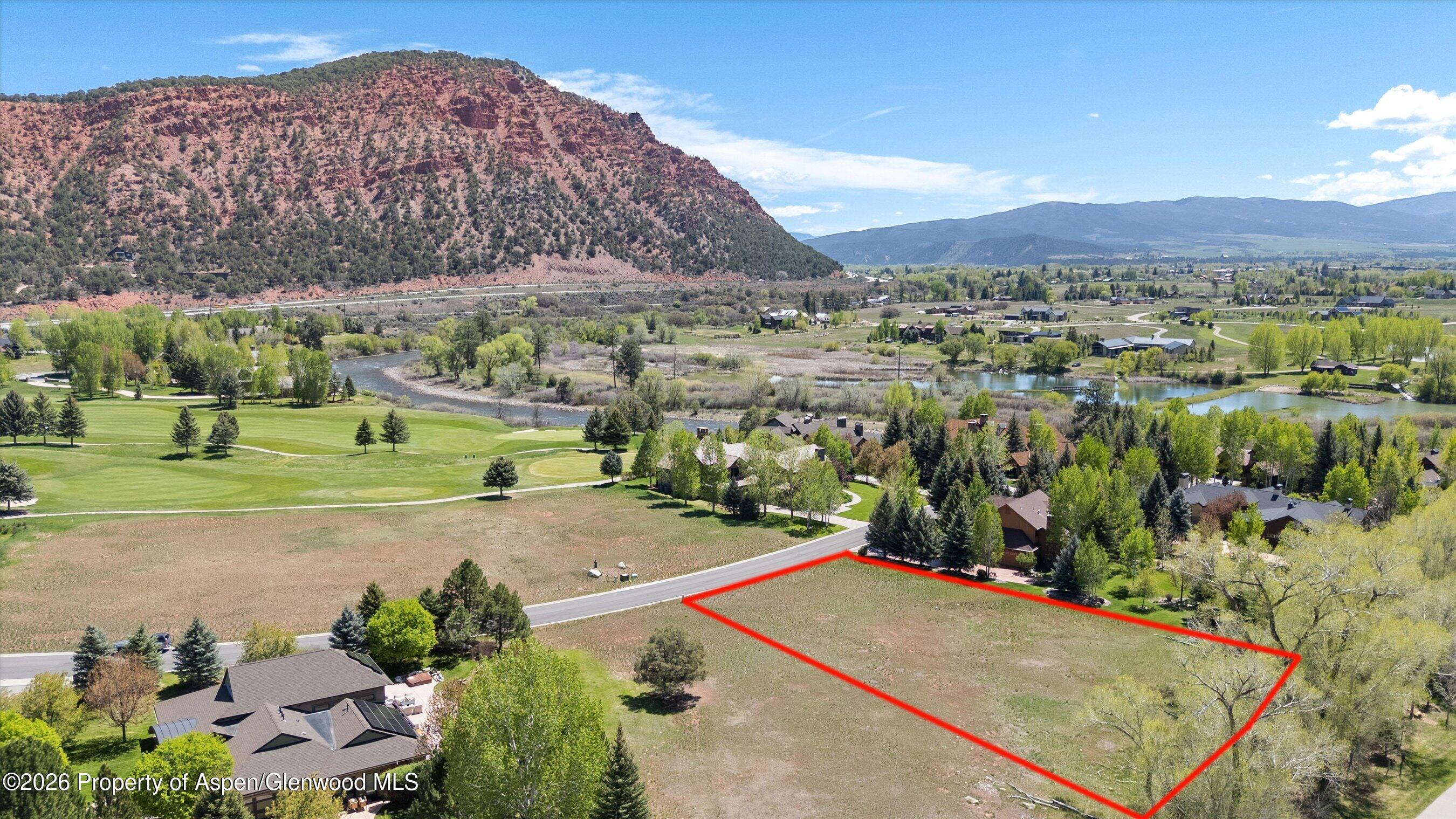 241 River's Bend Carbondale, CO 81623 - Photo 2 of 9 03-241River'sBend_2605_0977