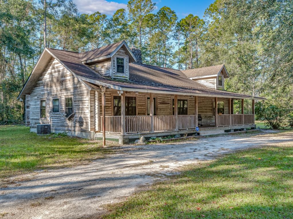 2541 Grubbs Road Tallahassee, FL 32305 - Photo 3 of 32