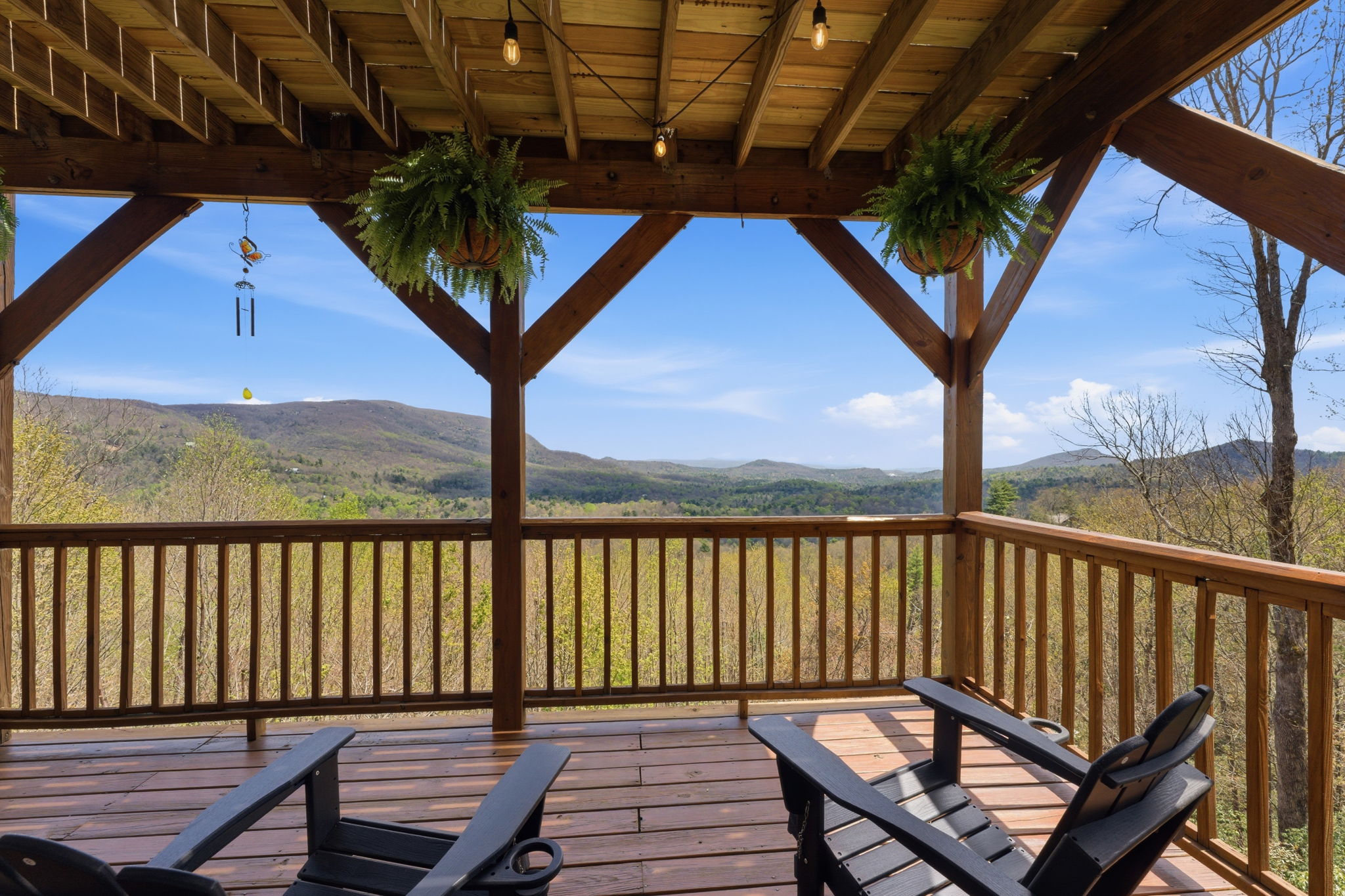 453 Eagle Ridge Road Sapphire, NC 28774 - Photo 36 of 47 Gallery Image 36