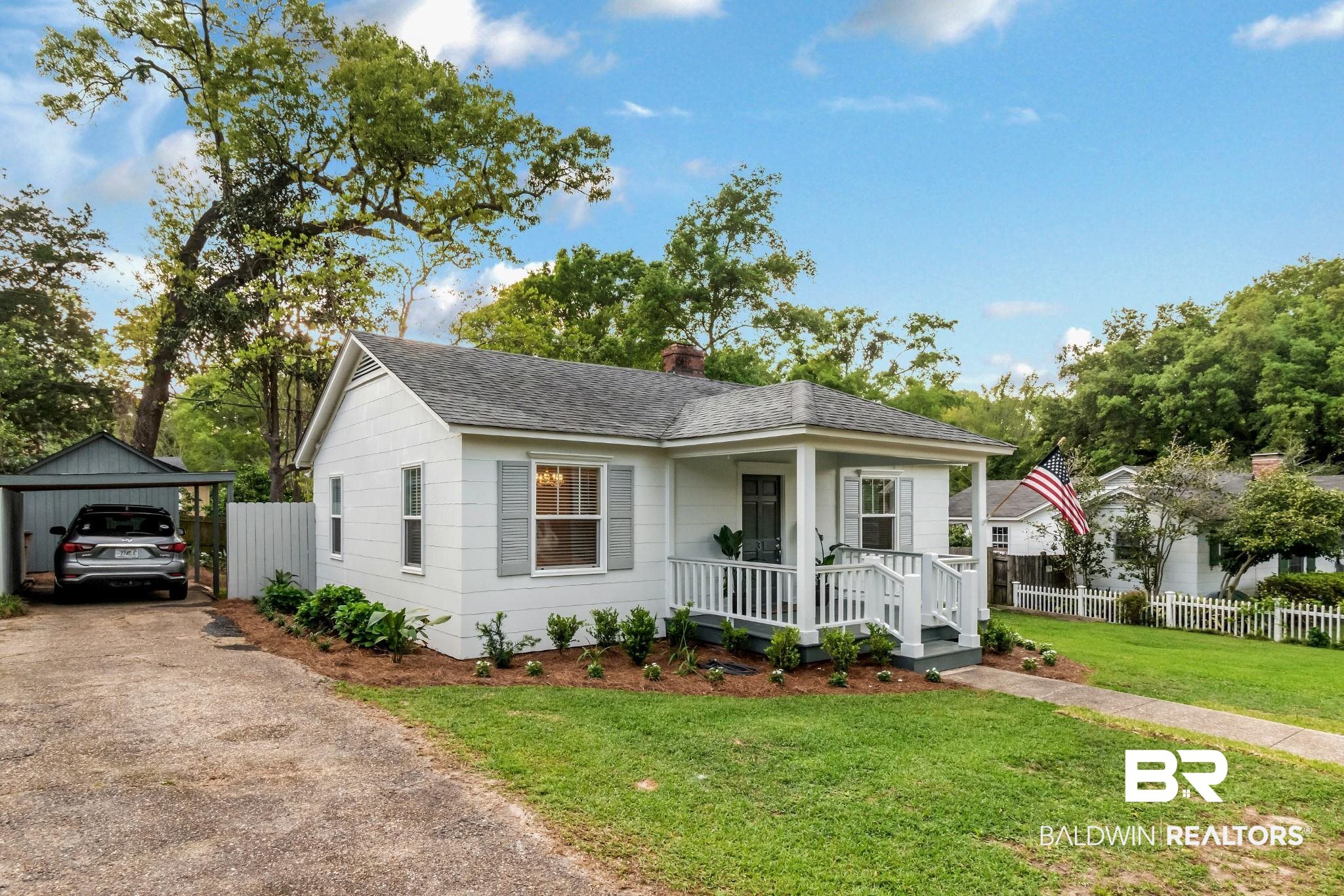31 Lancaster Road Mobile, AL 36608 - Photo 38 of 42