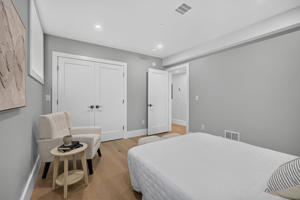 131 Hudson Street, Unit 1 Somerville, MA 02144 - Photo 25 of 41