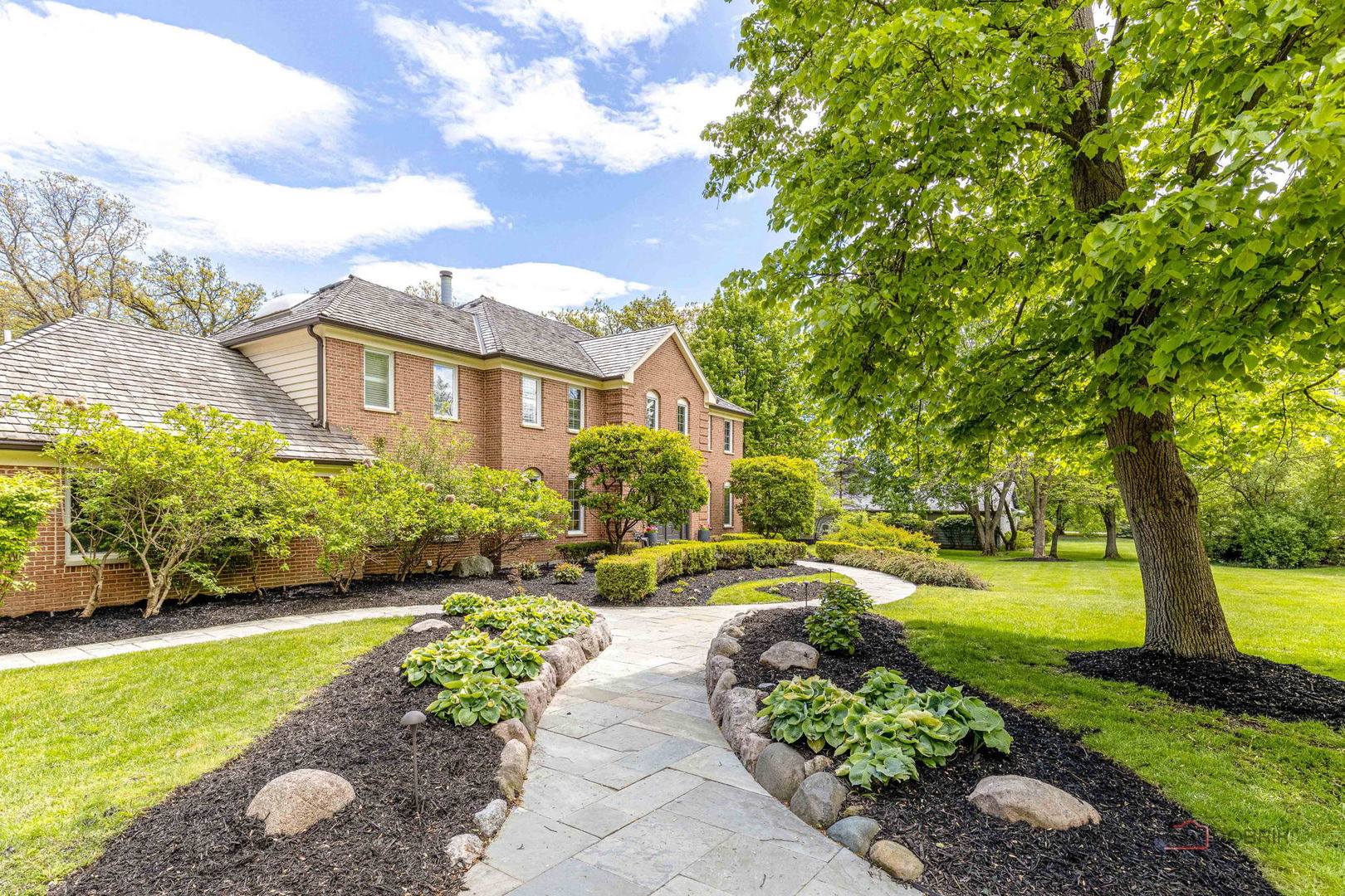 1541 Heritage Road Lake Forest, IL 60045 - Photo 85 of 93