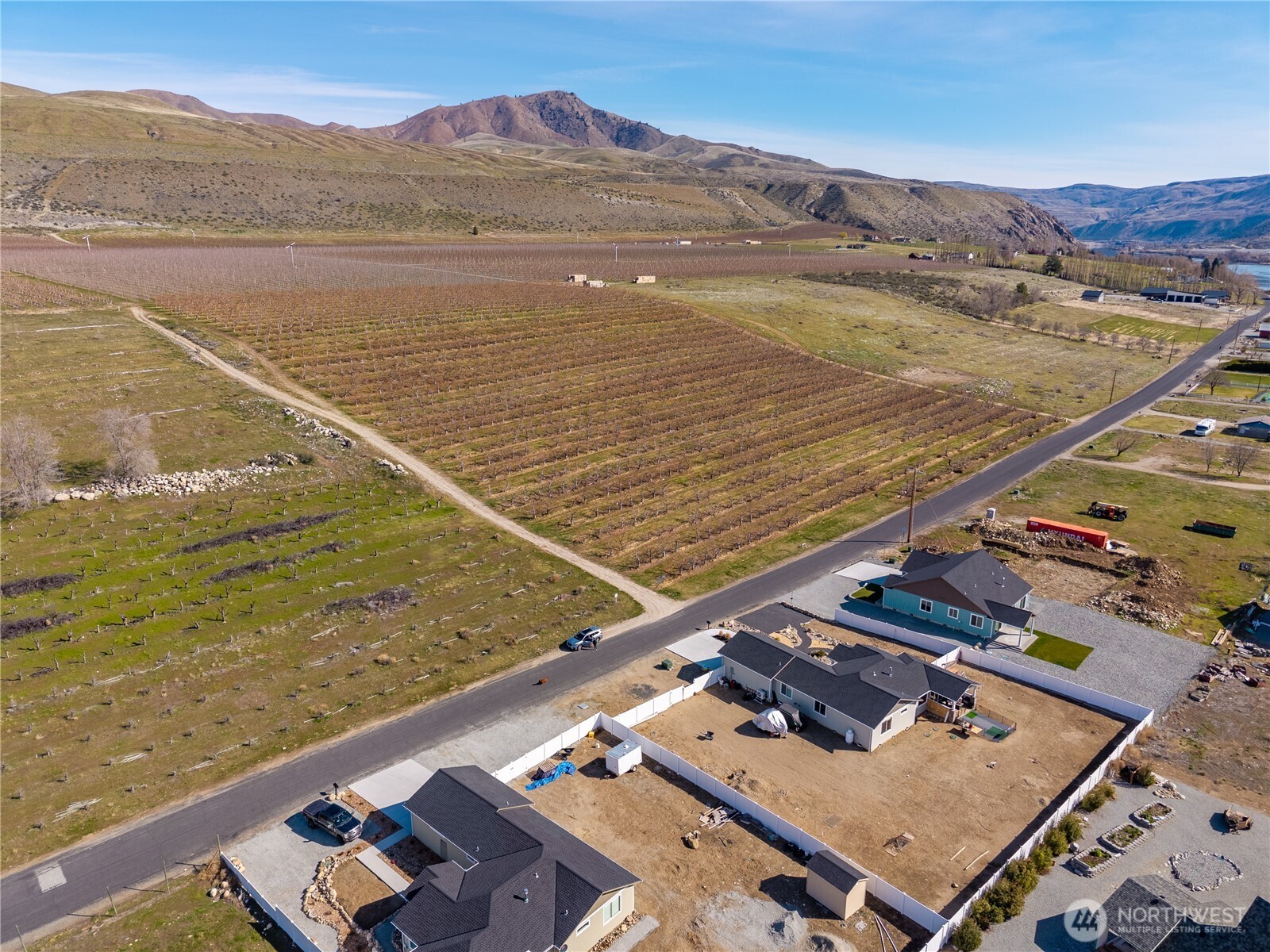 3878 Stayman Flats Road Chelan, WA 98816 - Photo 40 of 40