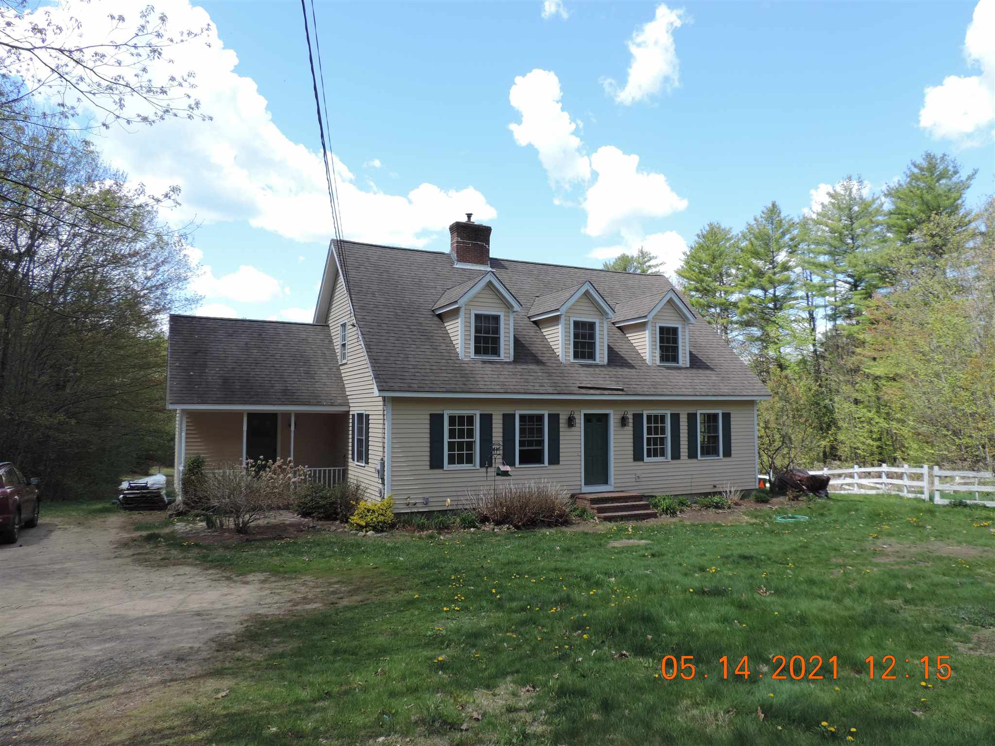267 Morrill Road Canterbury, NH 03224 - Photo 2 of 30 Gallery Image 2