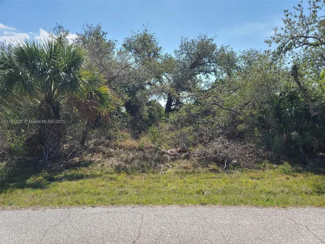 $26,000 | 12133 Lenglen Avenue, Port Charlotte, FL 33981